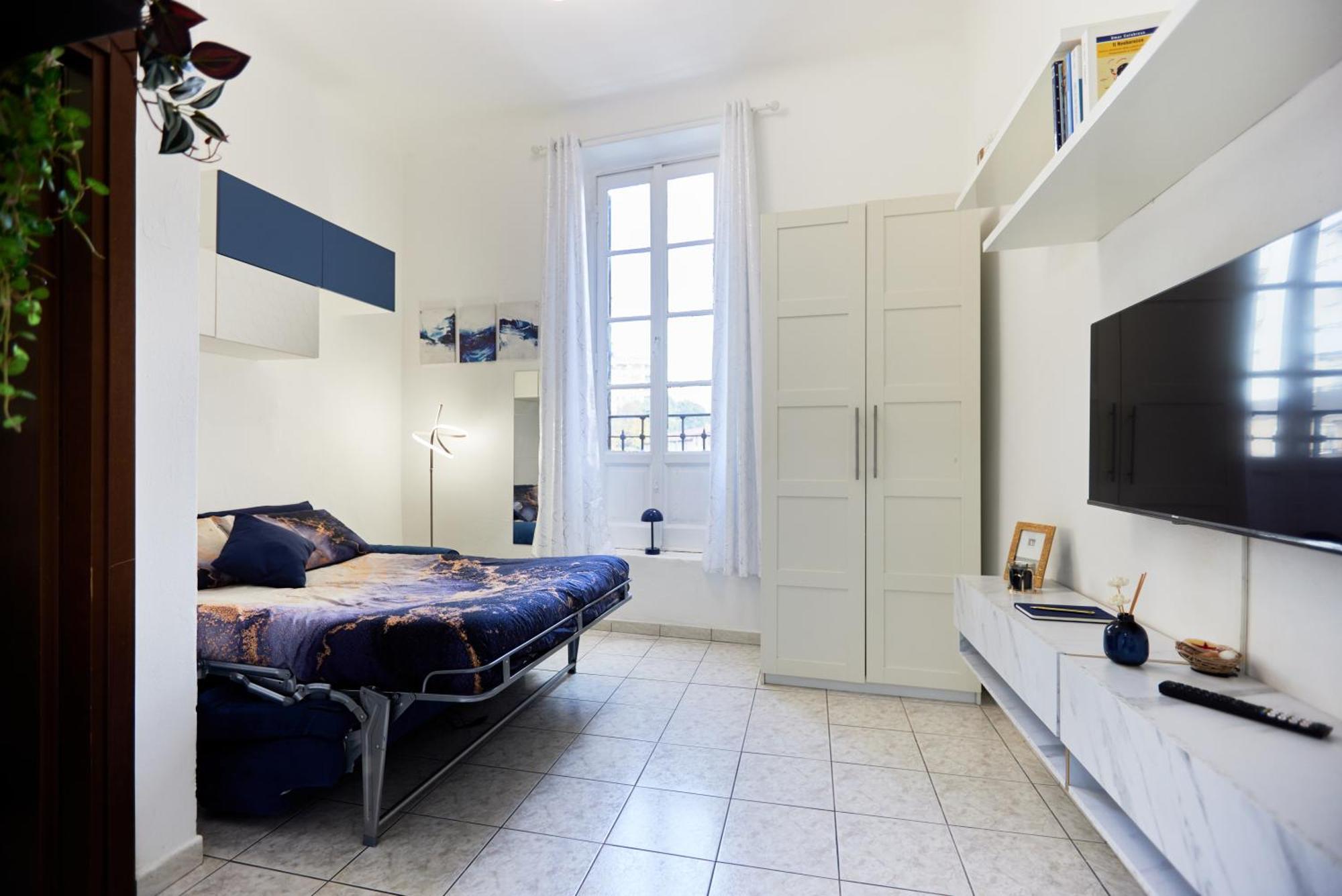 Cozy Studio A Few Steps From Sesto Rondo Metro Station Sesto San Giovanni Eksteriør billede